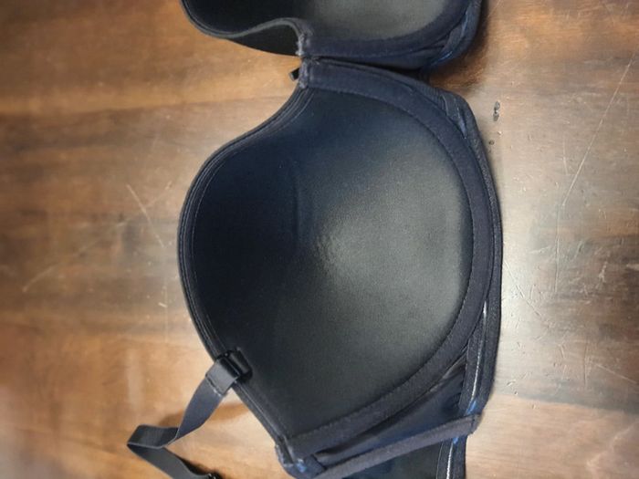 Soutiens-gorge noir Hunkemöller fr 90F - photo numéro 11