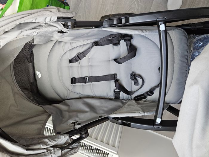 Poussette double Joie - photo numéro 4