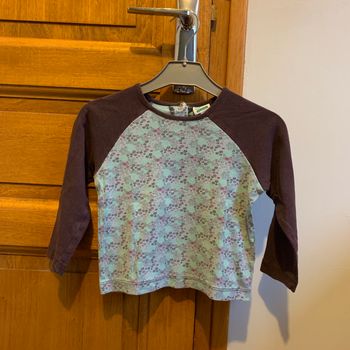 Tee-shirts fille 4 ans
