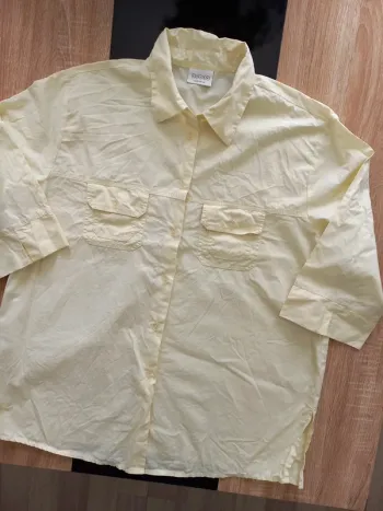Chemise homme XL