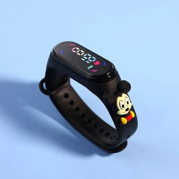 Montre led pour enfants