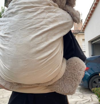 Lulunasling tsuki pure