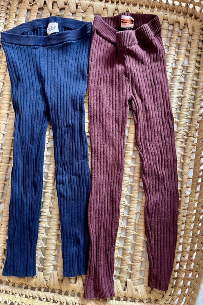 Lot legging - photo numéro 4