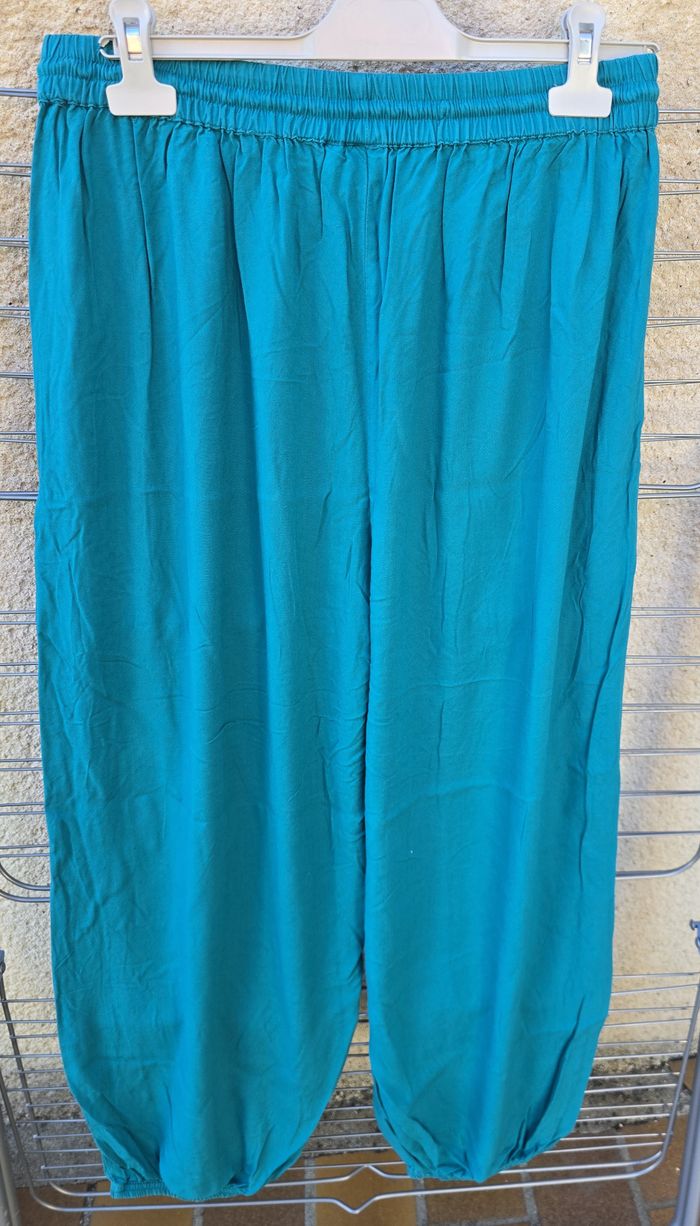 Pantalon ample - photo numéro 2