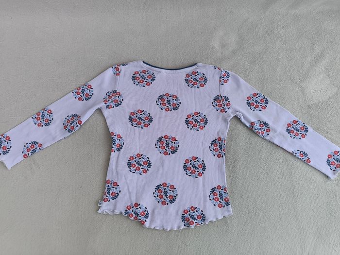 Pyjama fille Okaïdi 3 ans - photo numéro 3