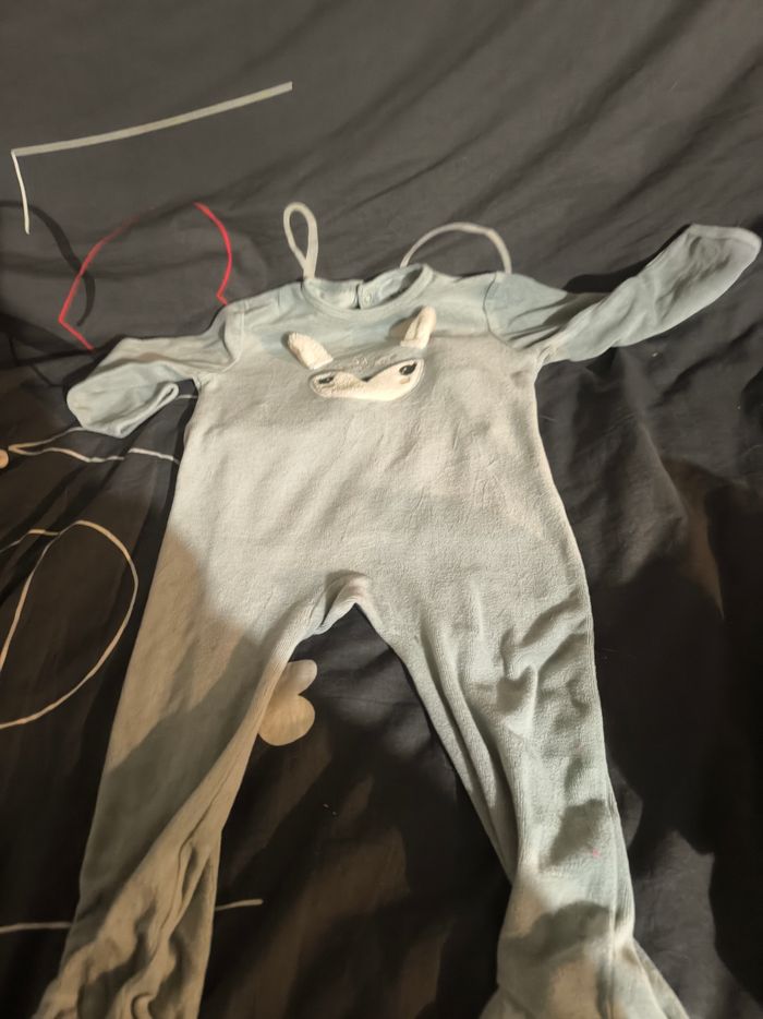 Pyjama - photo numéro 7