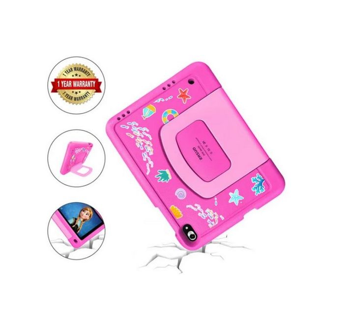 Tablette Enfants 8 Pouces, 8Go RAM,128Go ROM, Tablette Android 13 Neuve sous blister - photo numéro 3