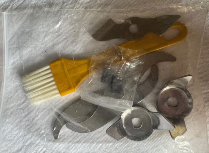 Moulin électrique 150g - photo numéro 4