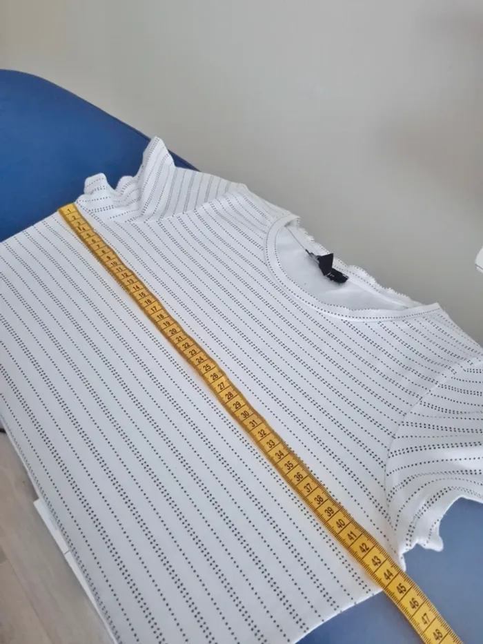 Robe Atmosphère / Taille 42 - photo numéro 6