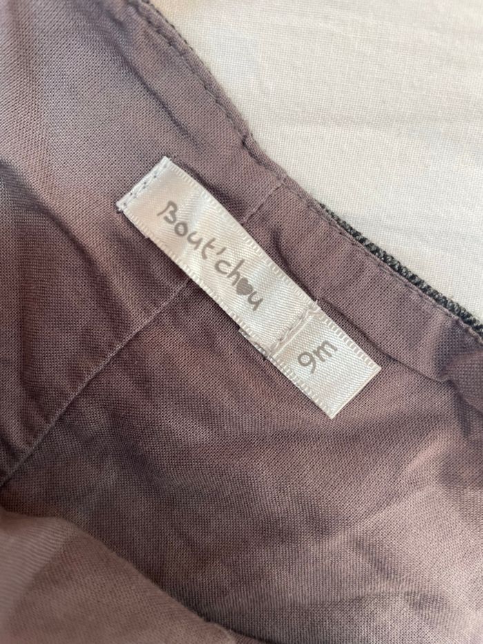 Salopette bout’chou - photo numéro 3