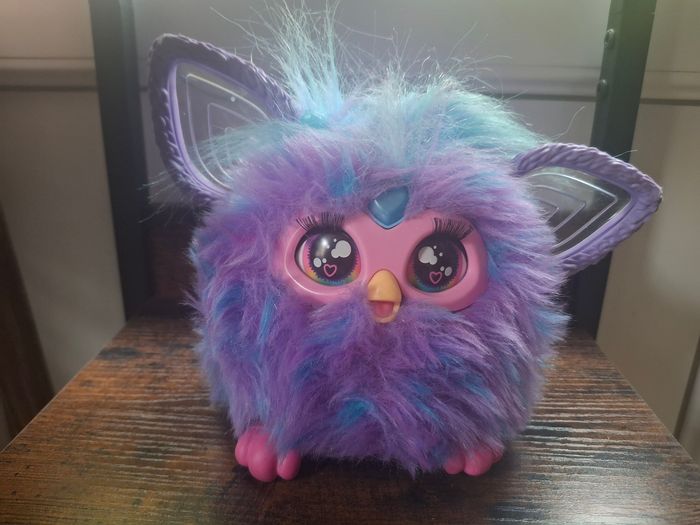 Furby - photo numéro 2