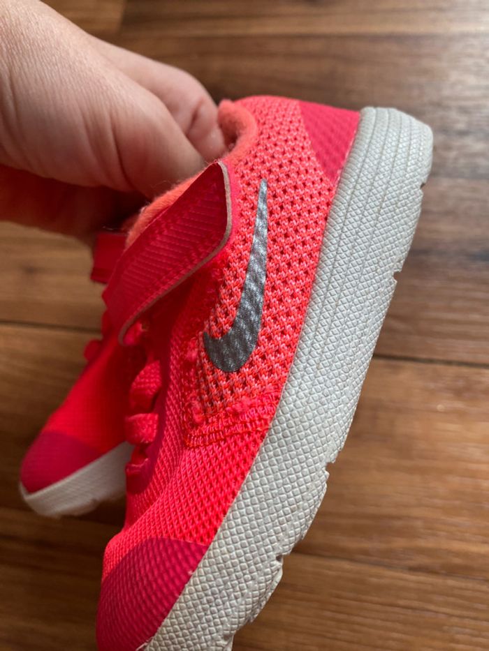 Nike fille - photo numéro 4