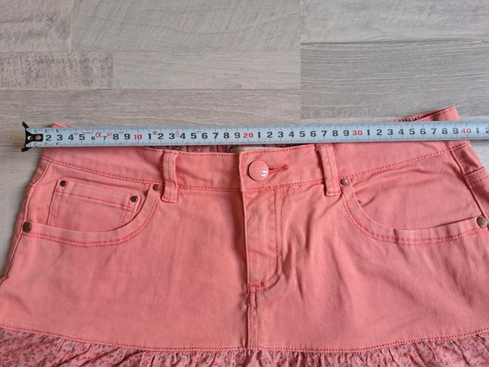 Jupe cache cache taille 40 - photo numéro 3