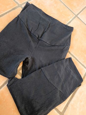 Legging grossesse kiabi