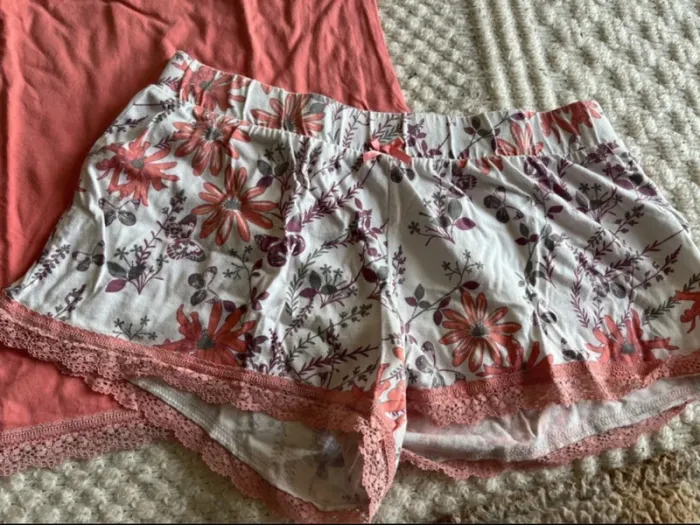 Pyjama été - photo numéro 2