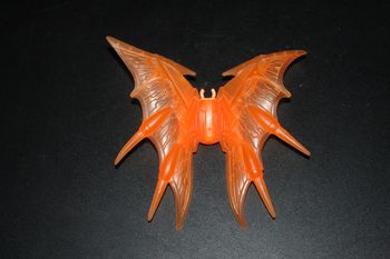 Ailes pour Laser Batman - 1999