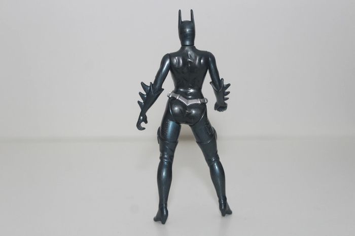Figurine Batgirl - DC Comics 1997 - photo numéro 3