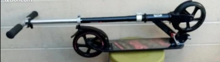 Trottinette mid7 - photo numéro 5