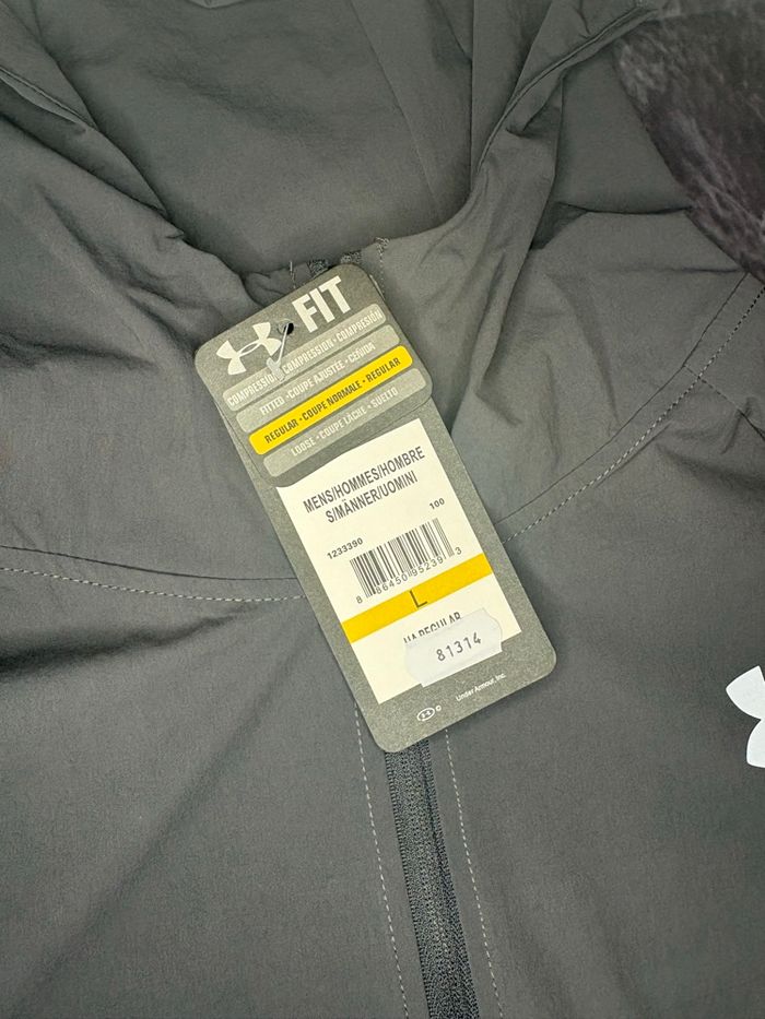 Ensemble Under Armour - photo numéro 8