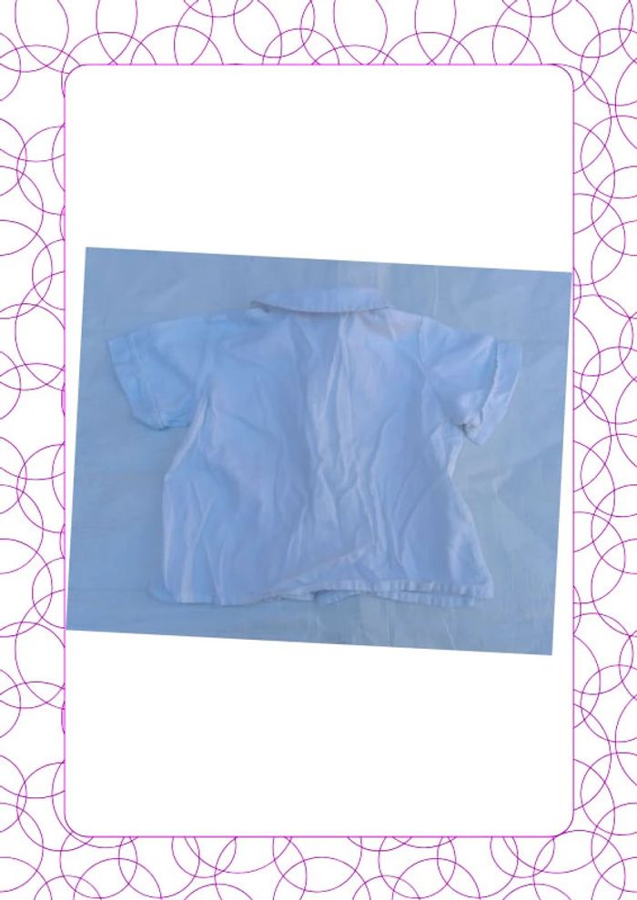 Chemise 18 mois Bonpoint - photo numéro 4