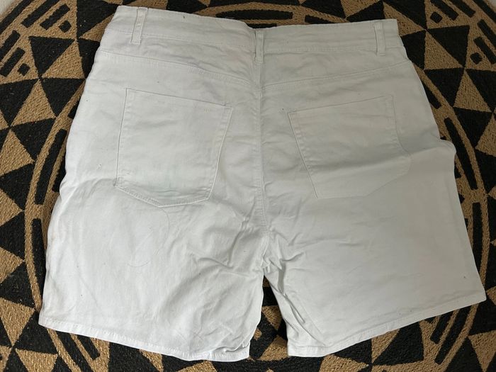 Lot de 4 shorts femme - photo numéro 5