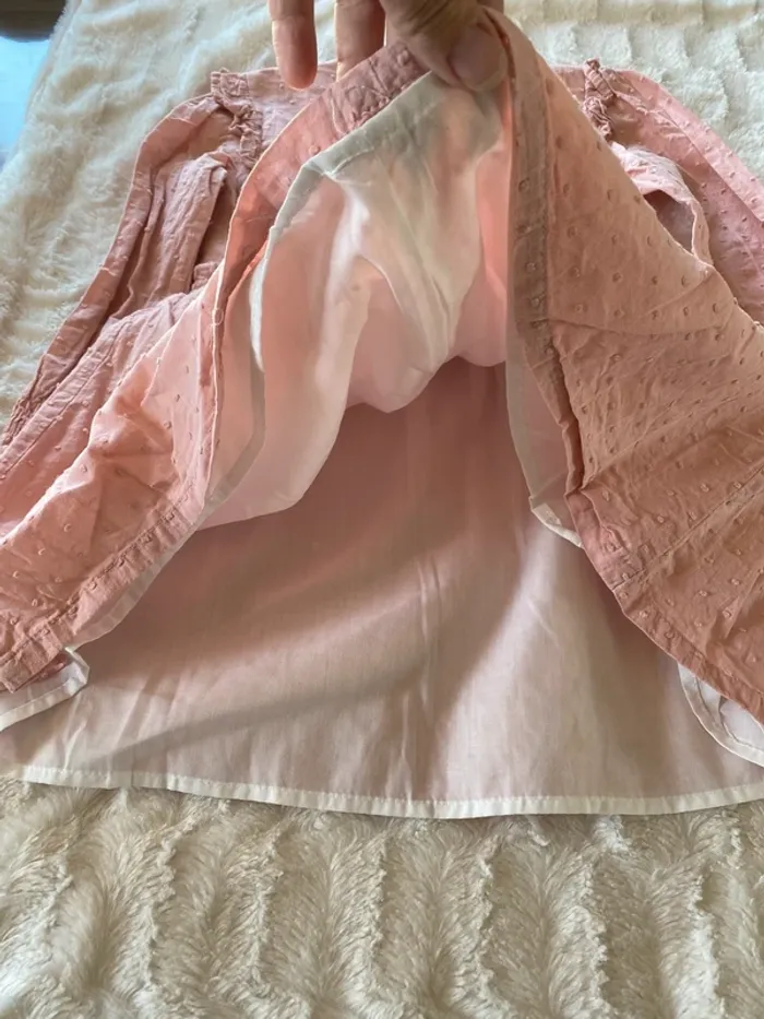 Robe newness rose - photo numéro 2