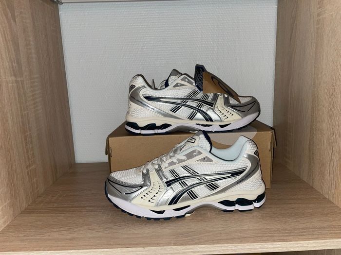Asics gel Kayano 14