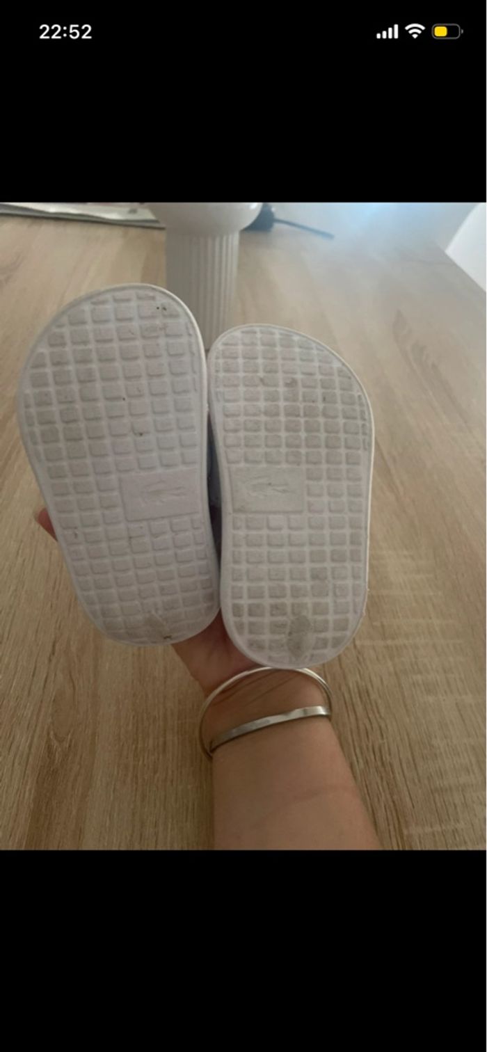 Claquette - photo numéro 4