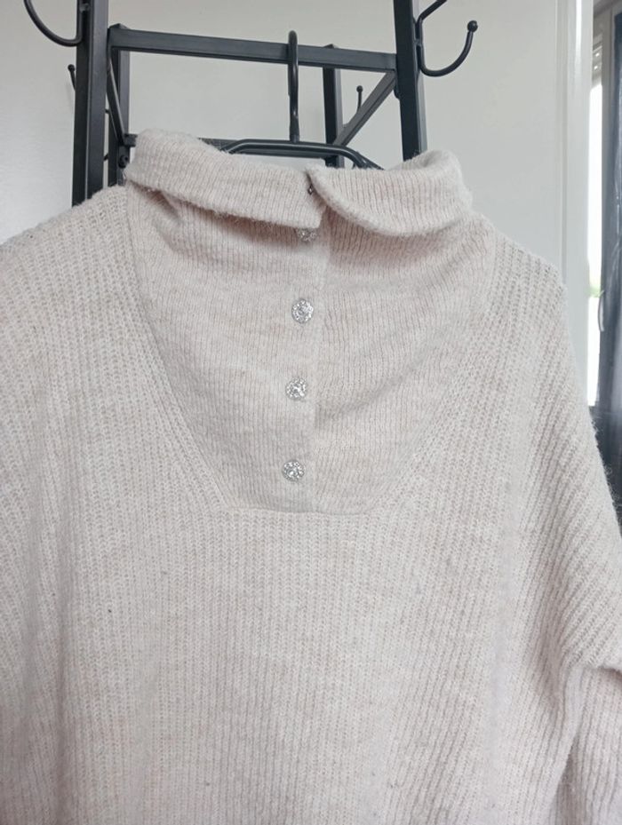 Pull Femme - photo numéro 2