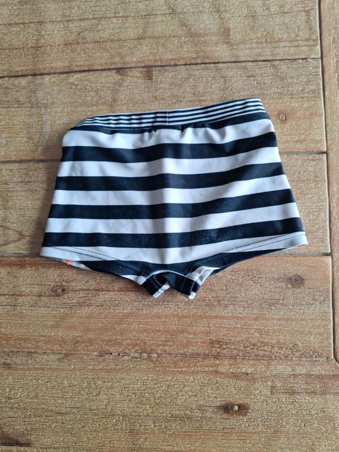 Maillot de bain Kiabi 24 mois - photo numéro 3