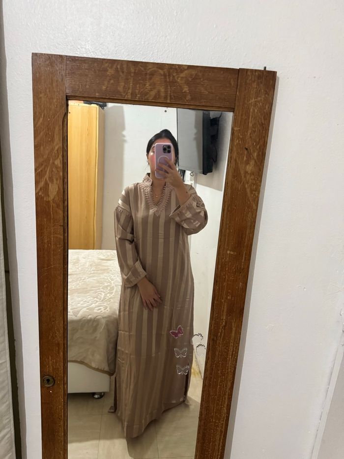 Caftan jawhara - photo numéro 3