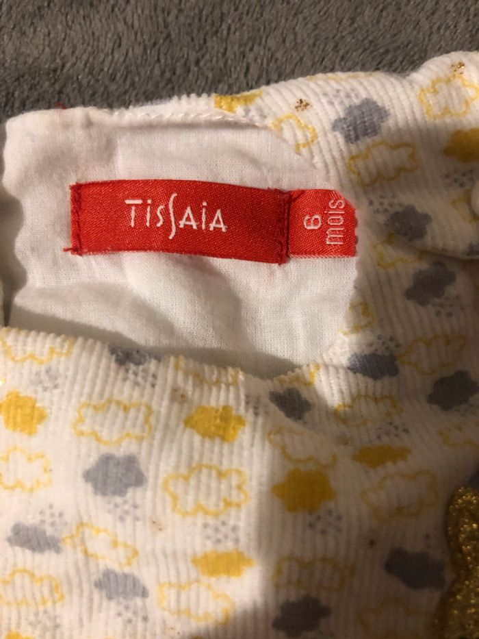 Robe bouffante - photo numéro 2