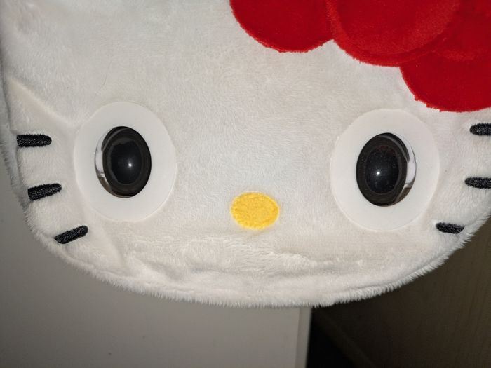 Sac à main interactif Hello Kitty - photo numéro 7