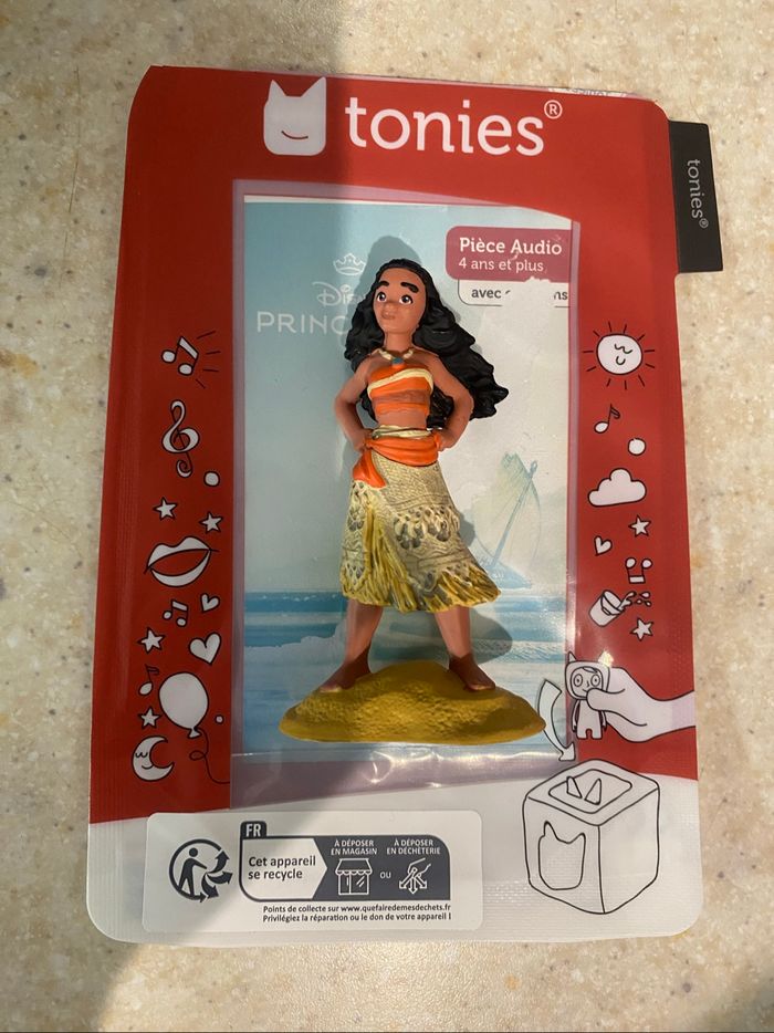 TONIES