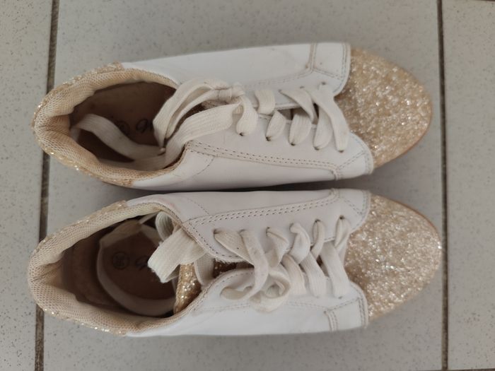Chaussure taille 36 - photo numéro 3