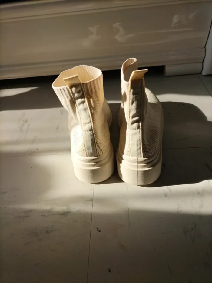 Basket haute - photo numéro 6