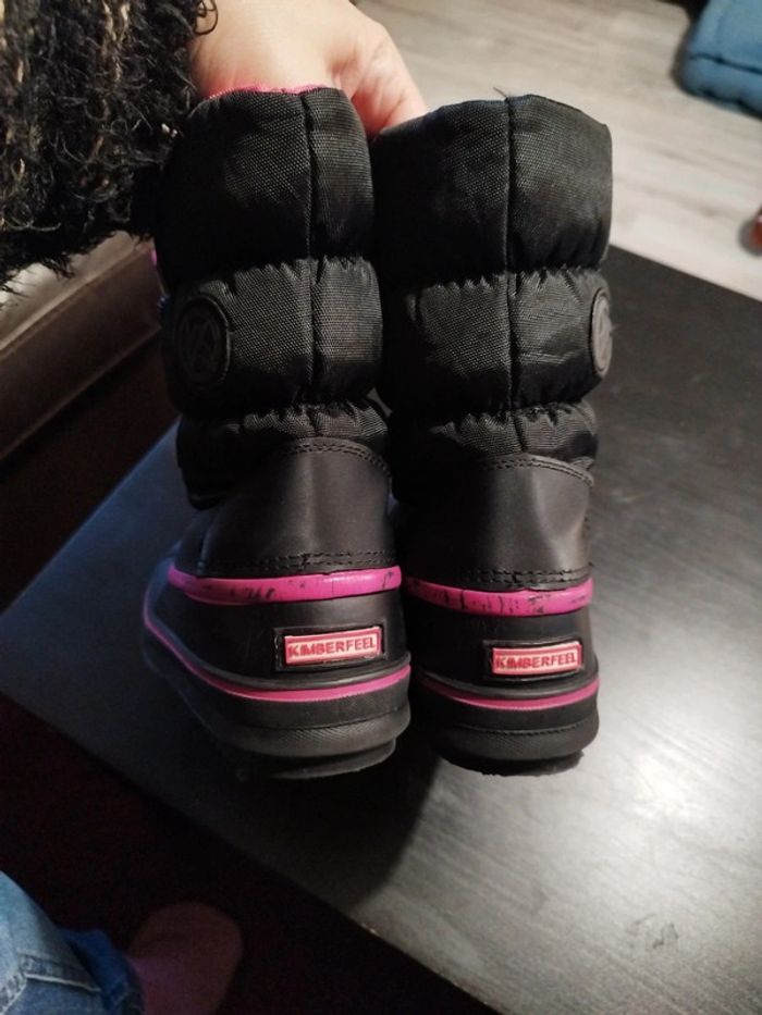 Botte de neige Kimberfeel - photo numéro 7