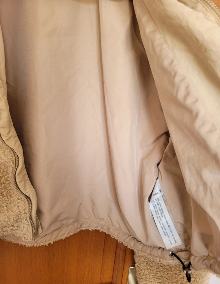 Veste courte femme taille XS-S - photo numéro 4