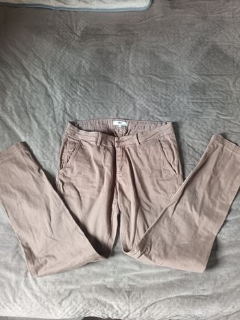 Pantalon Chino mkt studios T38