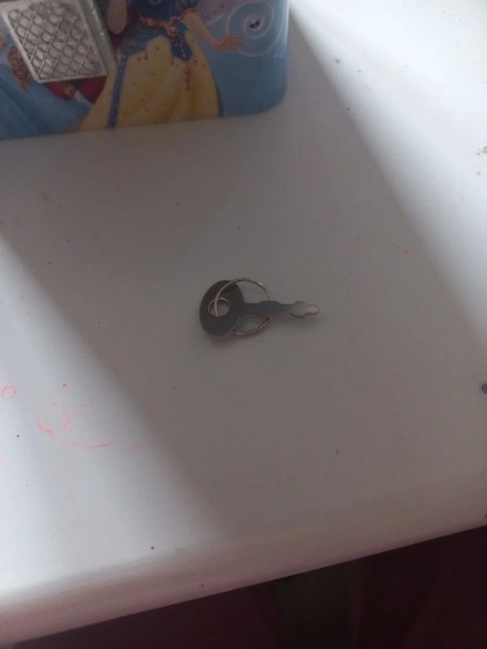 Tirelire métal - photo numéro 4