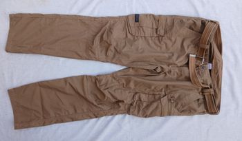 pantalon decathlon