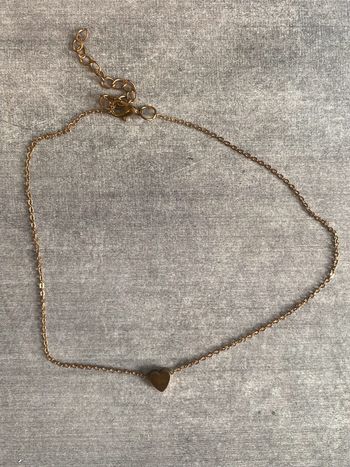 Collier Coeur