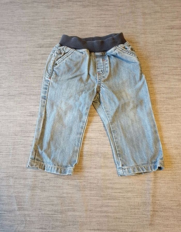 Lot jeans - photo numéro 3