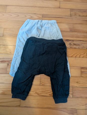Pantalons