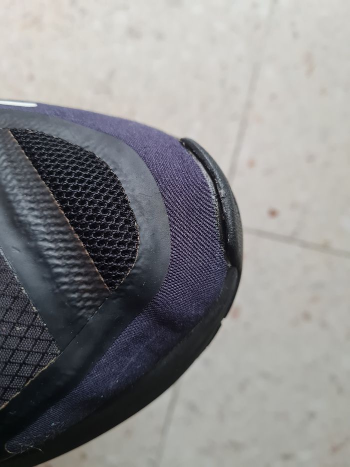 Chaussure lacoste - photo numéro 4