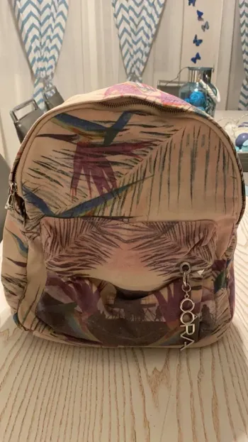 sac à dos OÔRA by M pokora cache cache