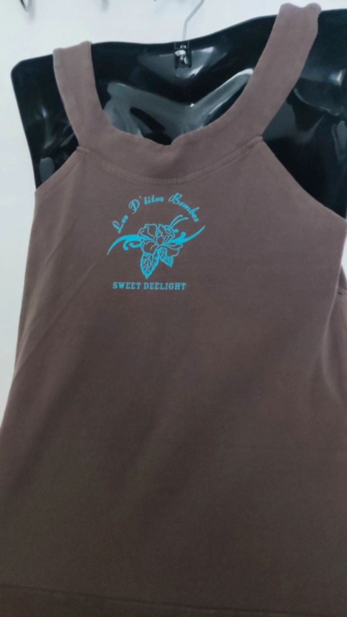 Robe d'été les petites bombes 36 38 - photo numéro 4