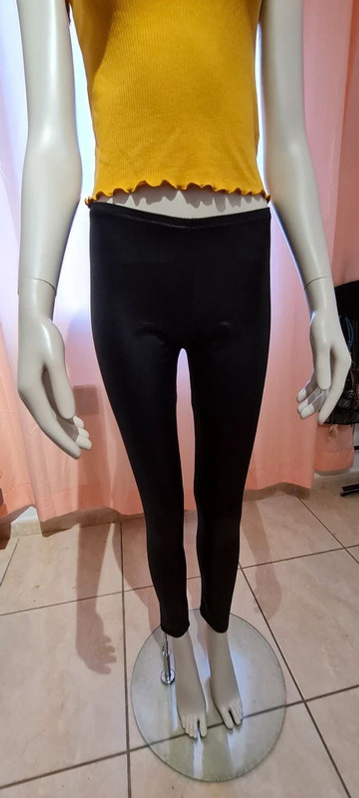 Legging t 38 - photo numéro 4