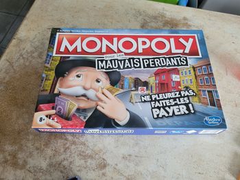 Monopoly 