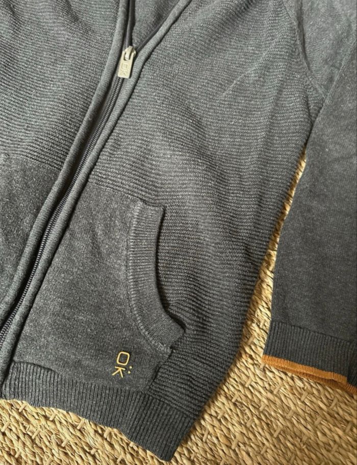 Veste Okaïdi 6 ans - photo numéro 3